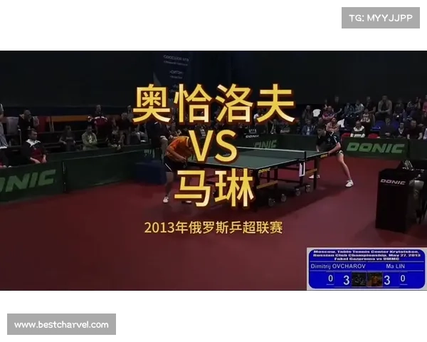 2019俄罗斯乒乓赛事俄罗斯乒乓球赛程